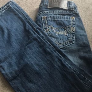Rock and Roll Cowboy Jeans
